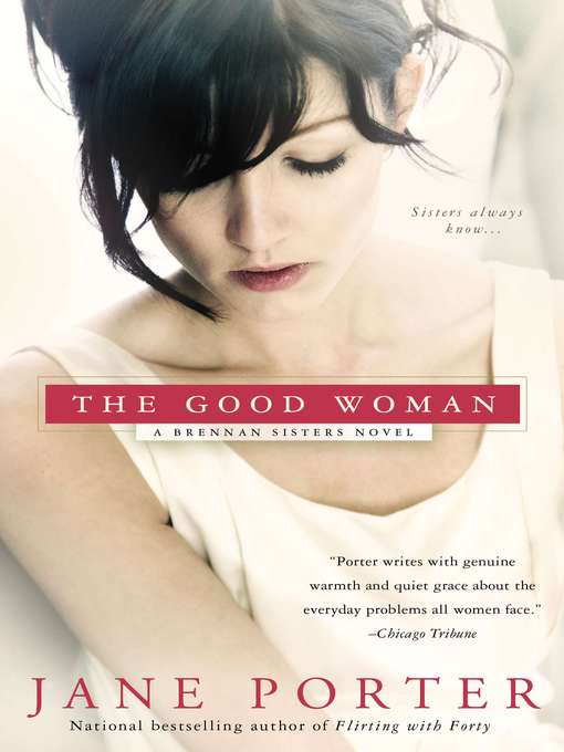 Title details for The Good Woman by Jane Porter - Available